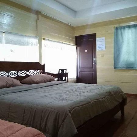 Innlhong Home Lampang Exterior photo