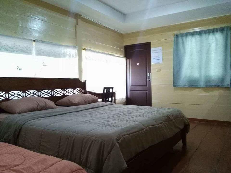 Innlhong Home Lampang Exterior photo