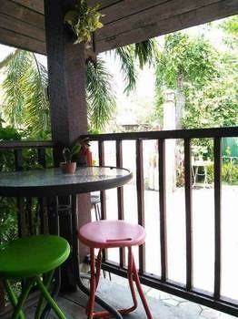 Innlhong Home Lampang Exterior photo