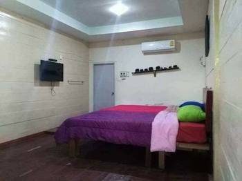 Innlhong Home Lampang Exterior photo
