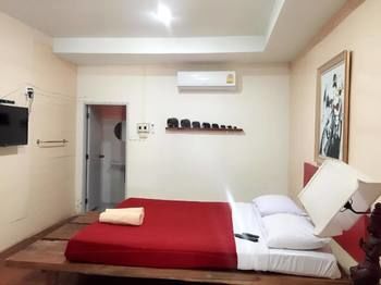 Innlhong Home Lampang Exterior photo